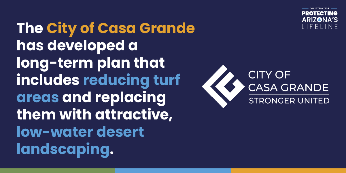 CAP Conservation Infographic of Casa Grande